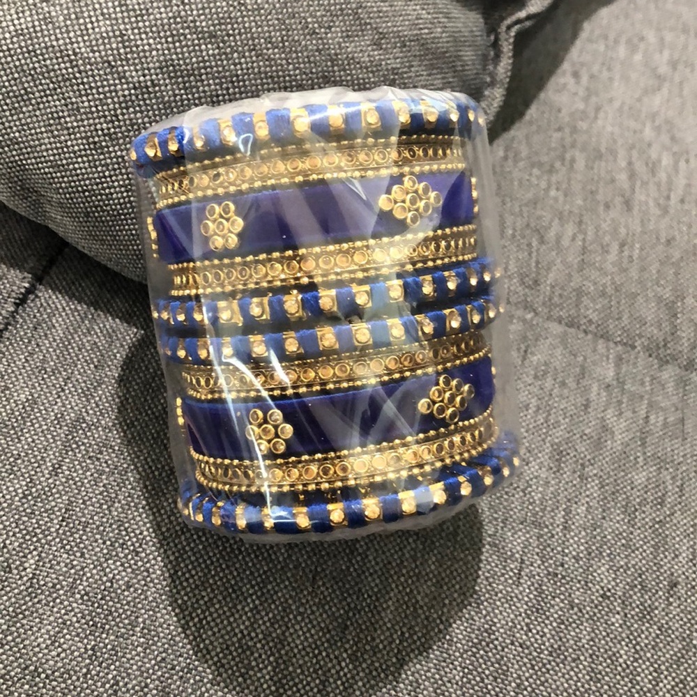 Brand New Indian bangle Bollywood fashion jewelry